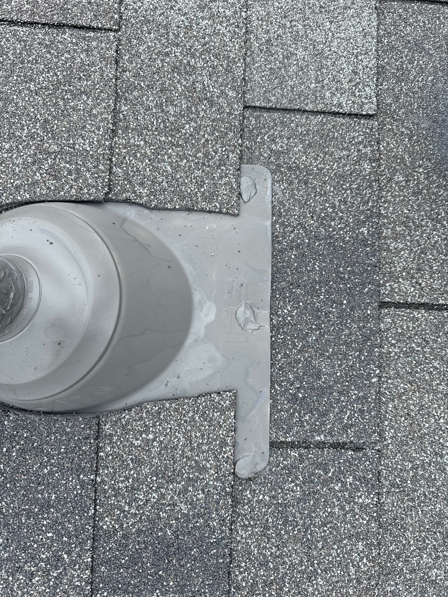 Project in Garland by Rhino Roofing and General Contracting, LLC