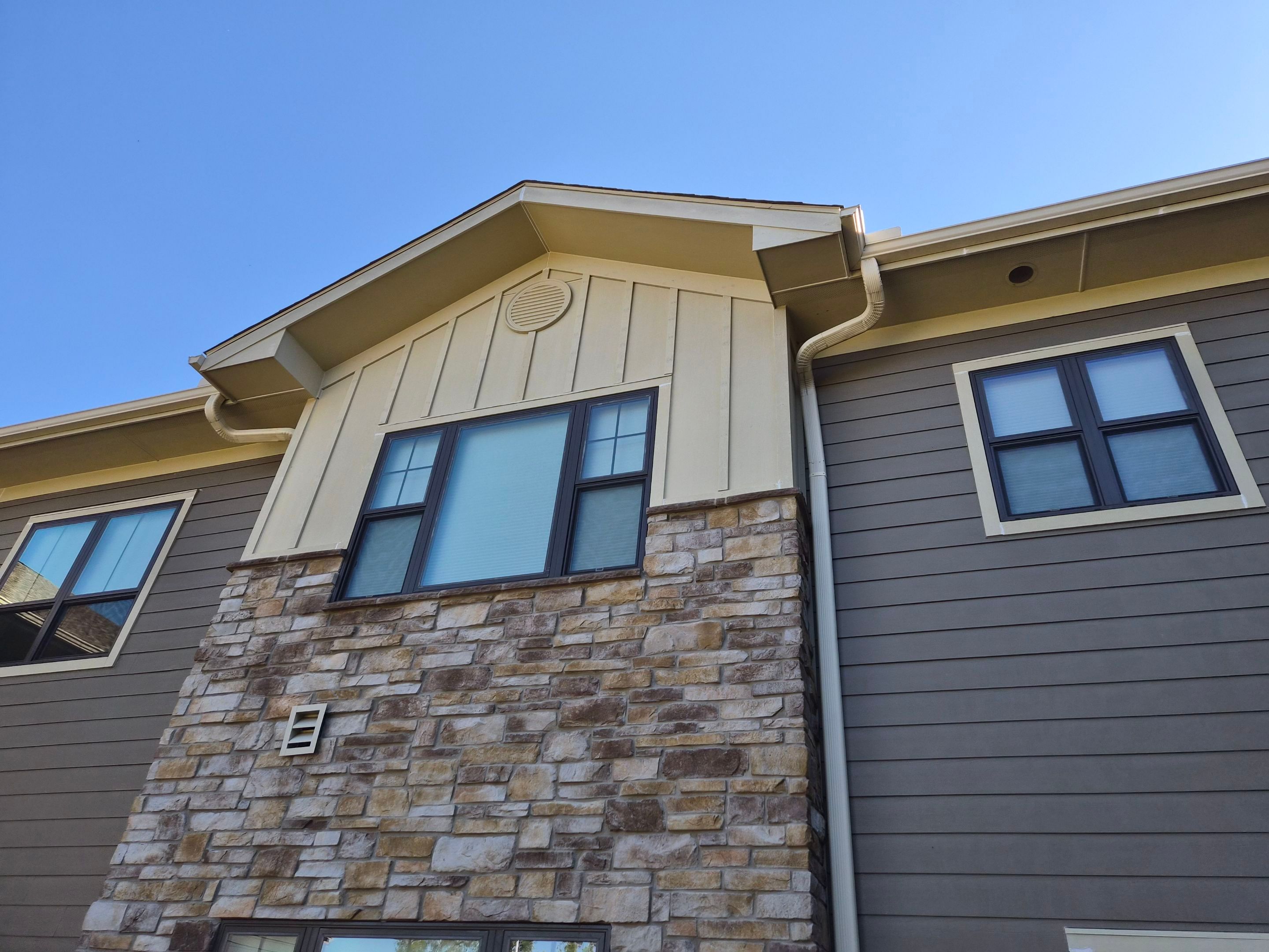 Commercial Exterior Painting Project | Primrose Retirement Community – Tyler, TX 🏢🎨 by Quality Coats Painting