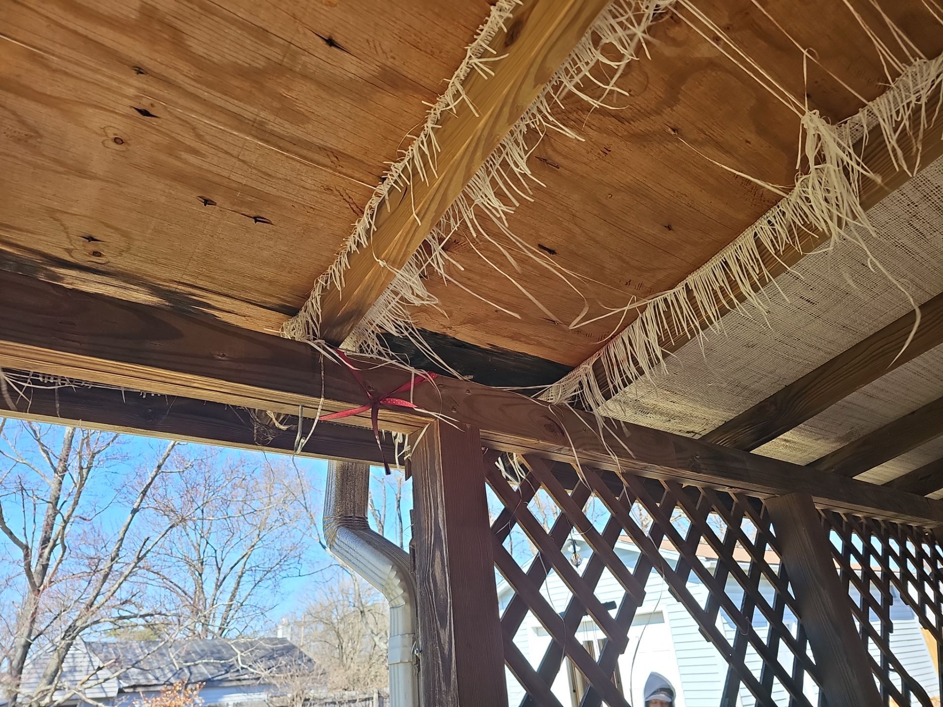 Roof Replacement by Winchester Roofing