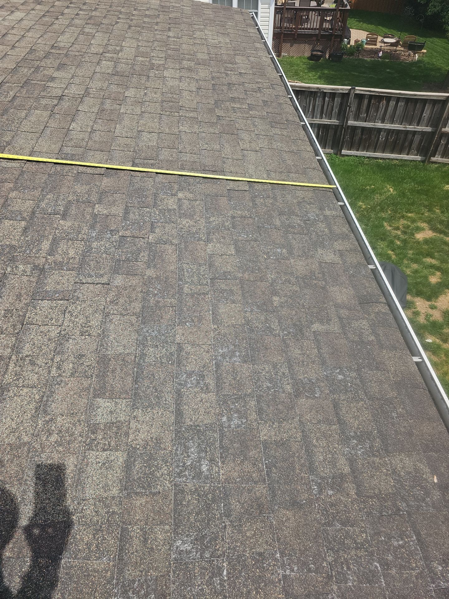 Roof Replacement - Espresso by Winchester Roofing