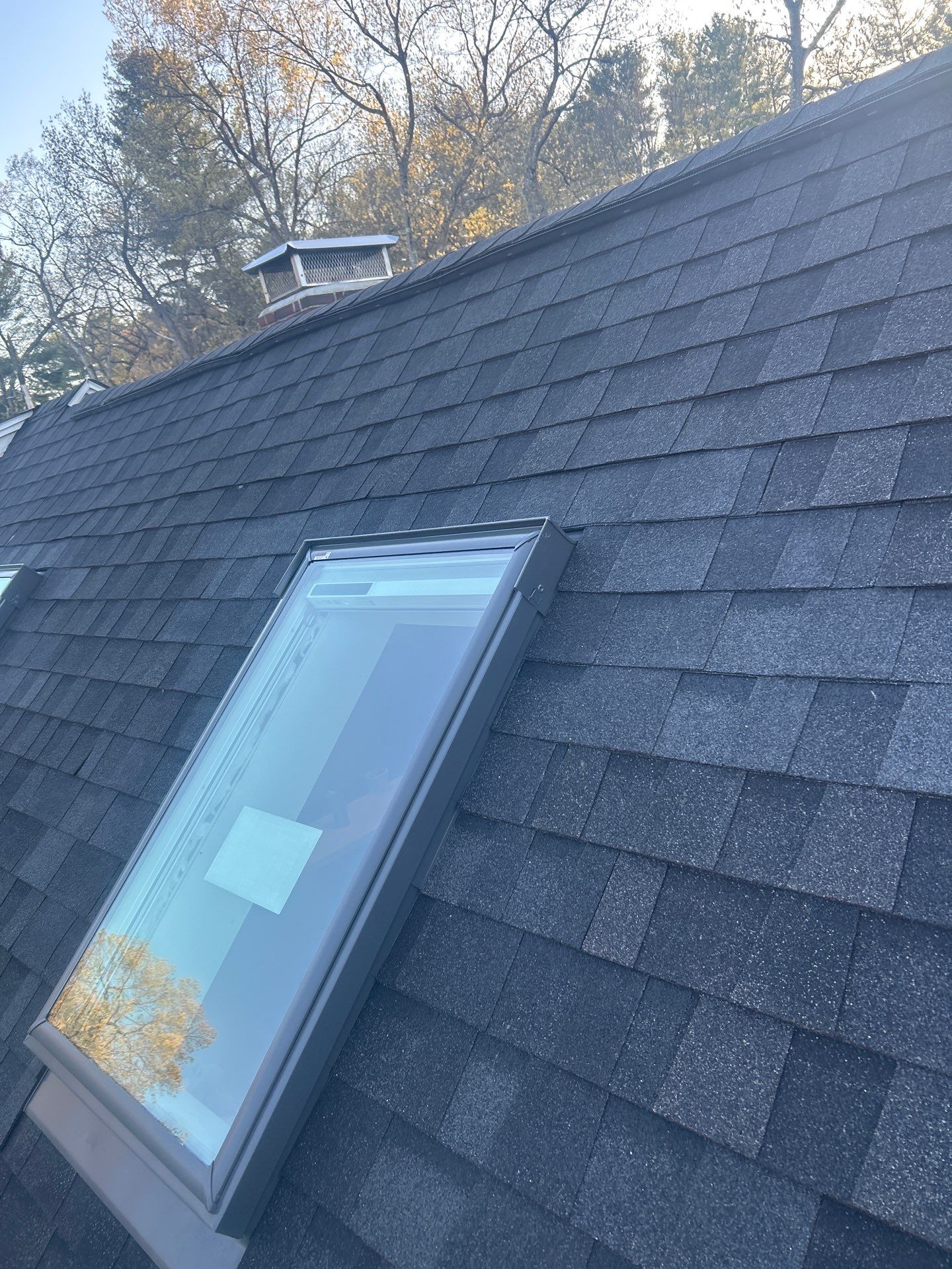 Skylights | Littleton by Mighty Dog Roofing of Greater Middlesex County