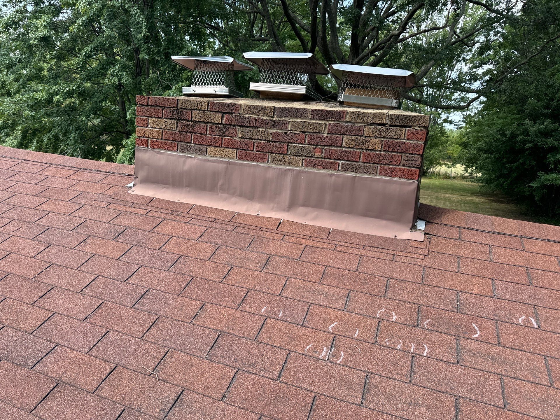 Roof Replacement by Homestyle in Elyria by Homestyle Home Improvements (HHI)