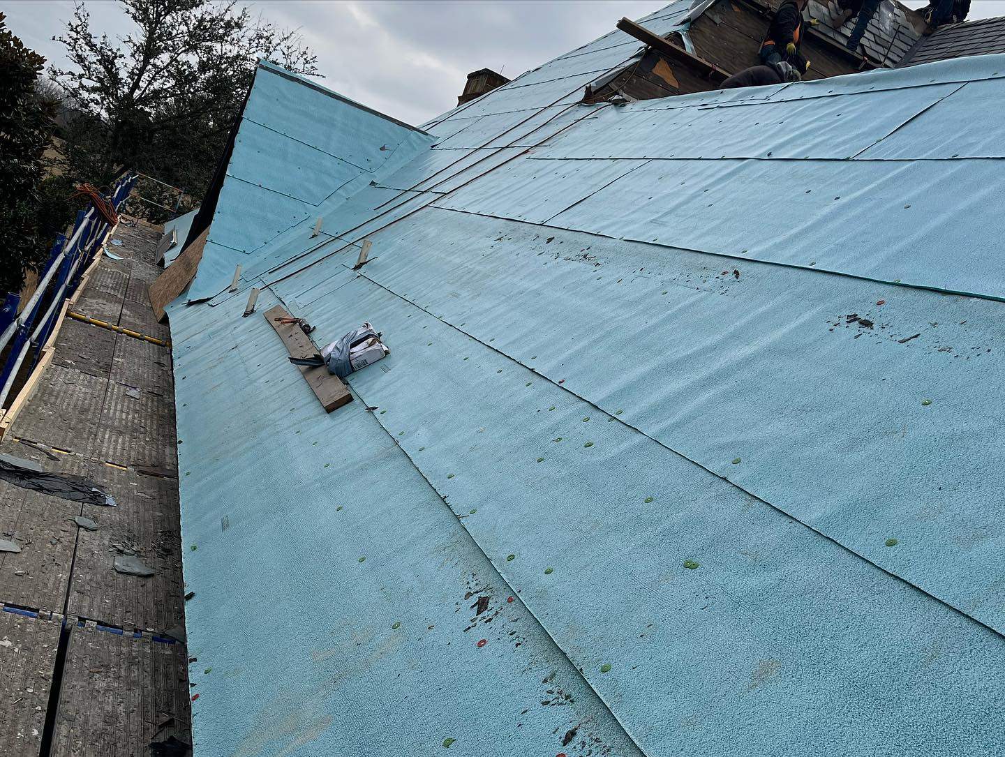 General Showcase by Lapeyre Roofing