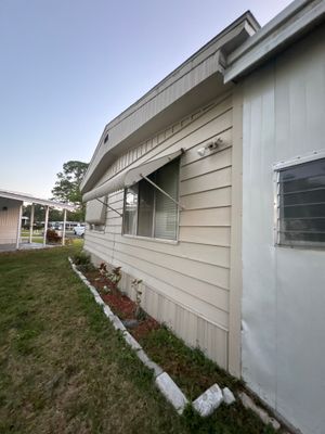 Shingle Reroof Replacement Daytona Beach FL