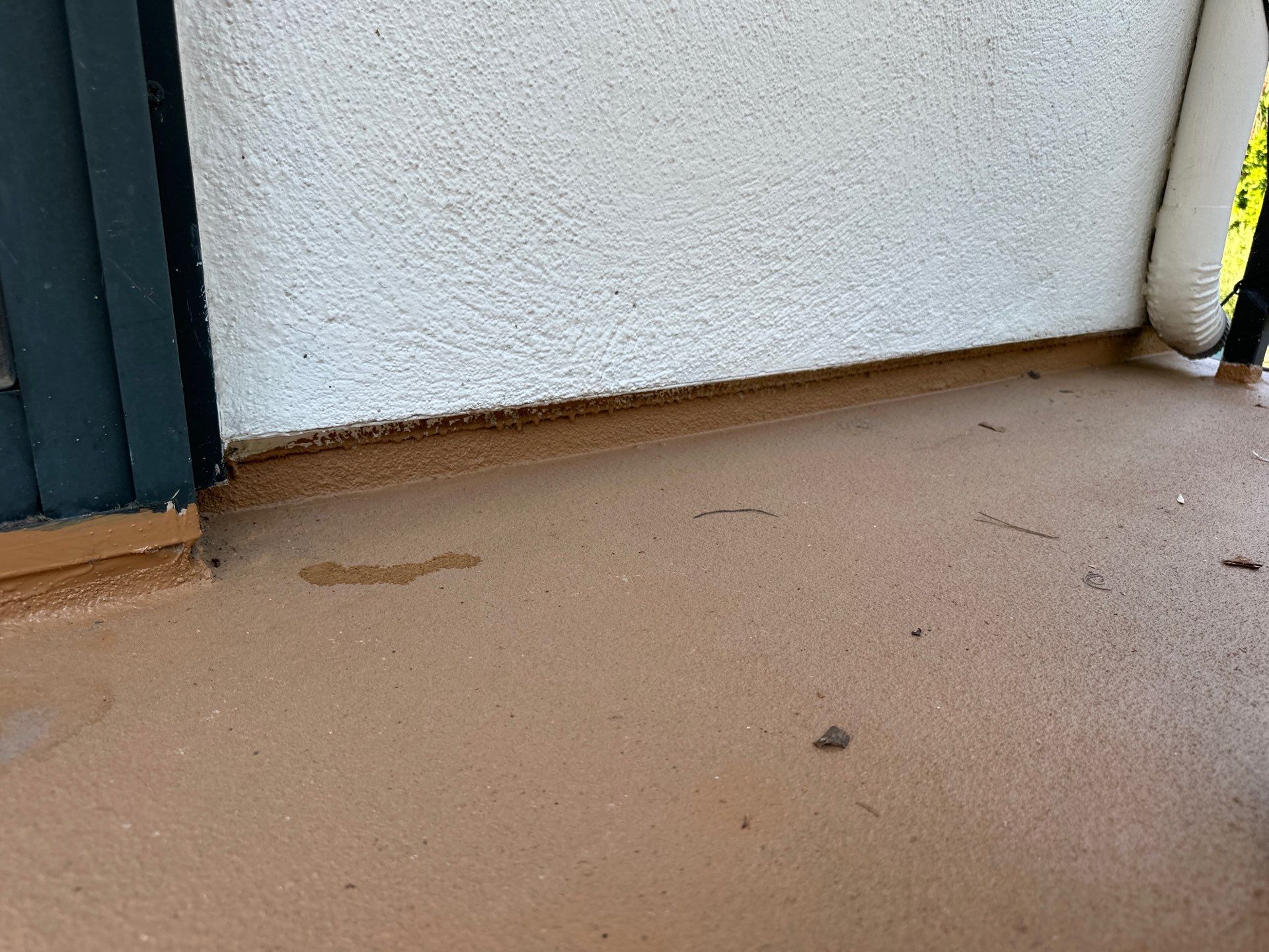 New Deck Installation by Hull Brothers Roofing