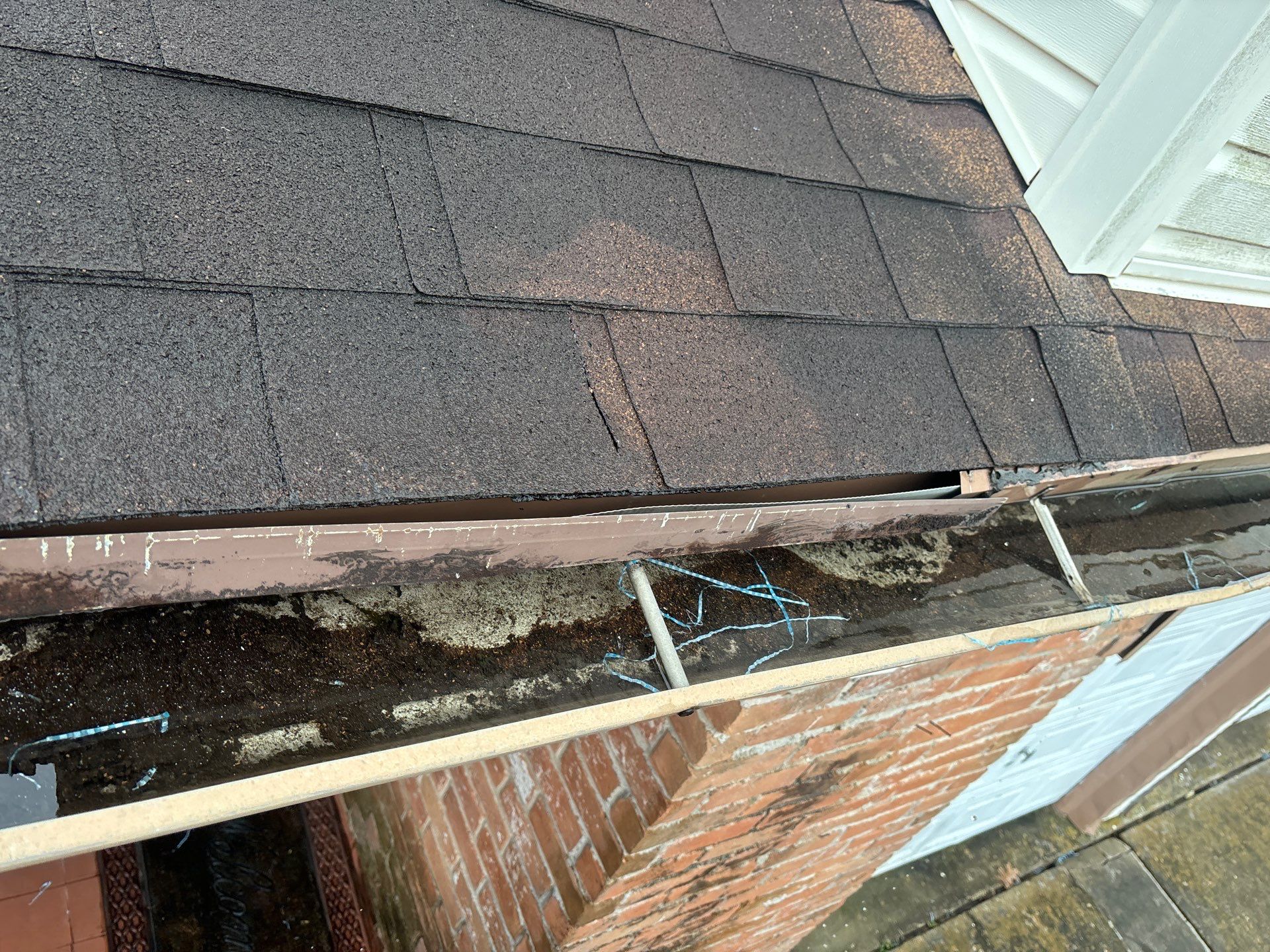 Roof Repair Houston by Roof Repair Services LLC