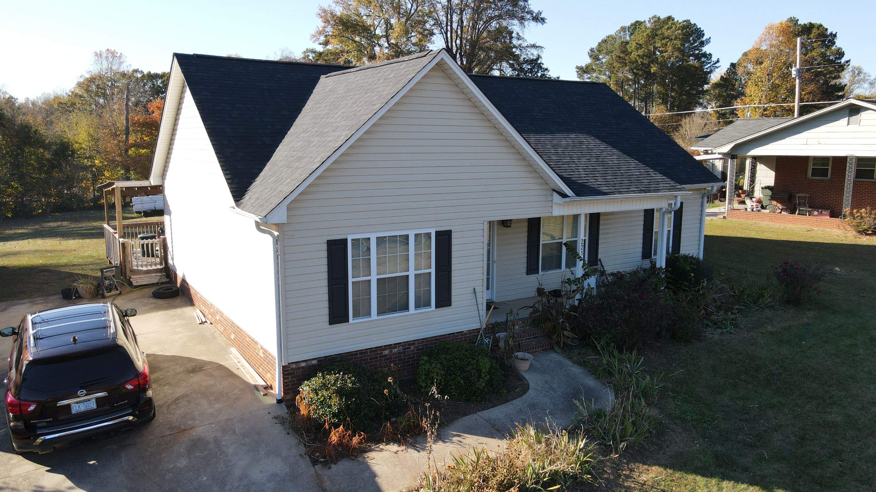 Residential Roofing Installation by RISE Roofing & Restoration, LLC