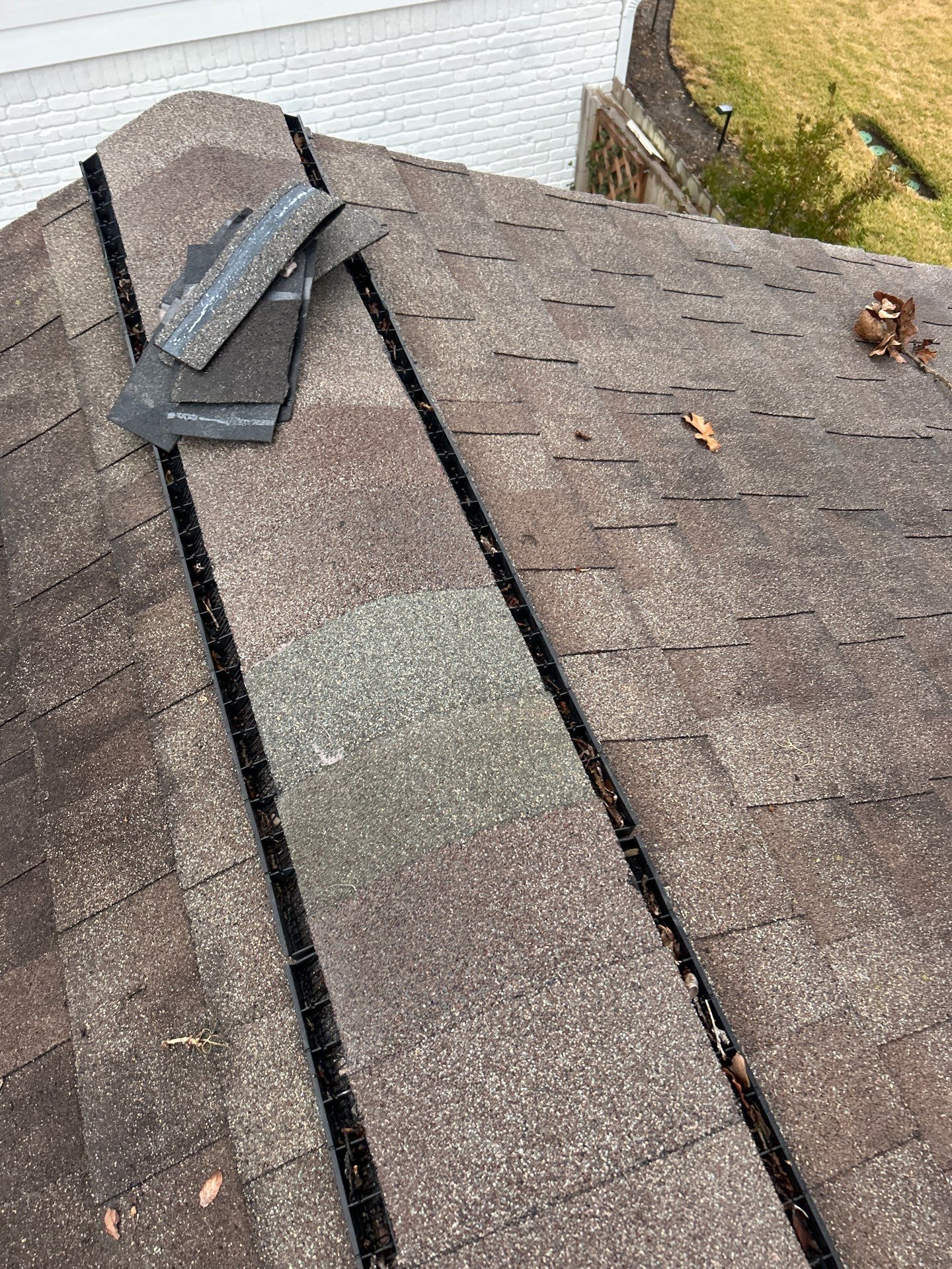 Roof Repair Houston by Roof Repair Services LLC