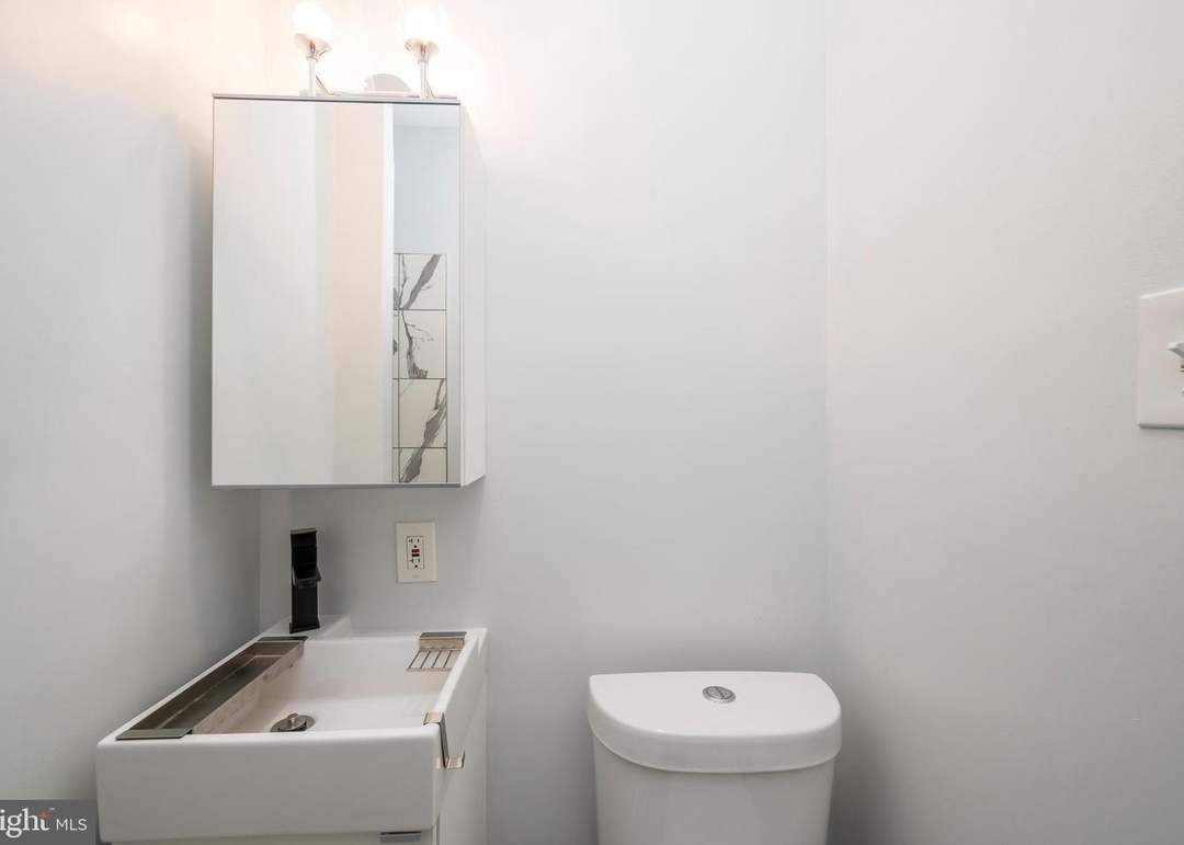 Whole House Remodel - Pikesville, MD by Remodel Now