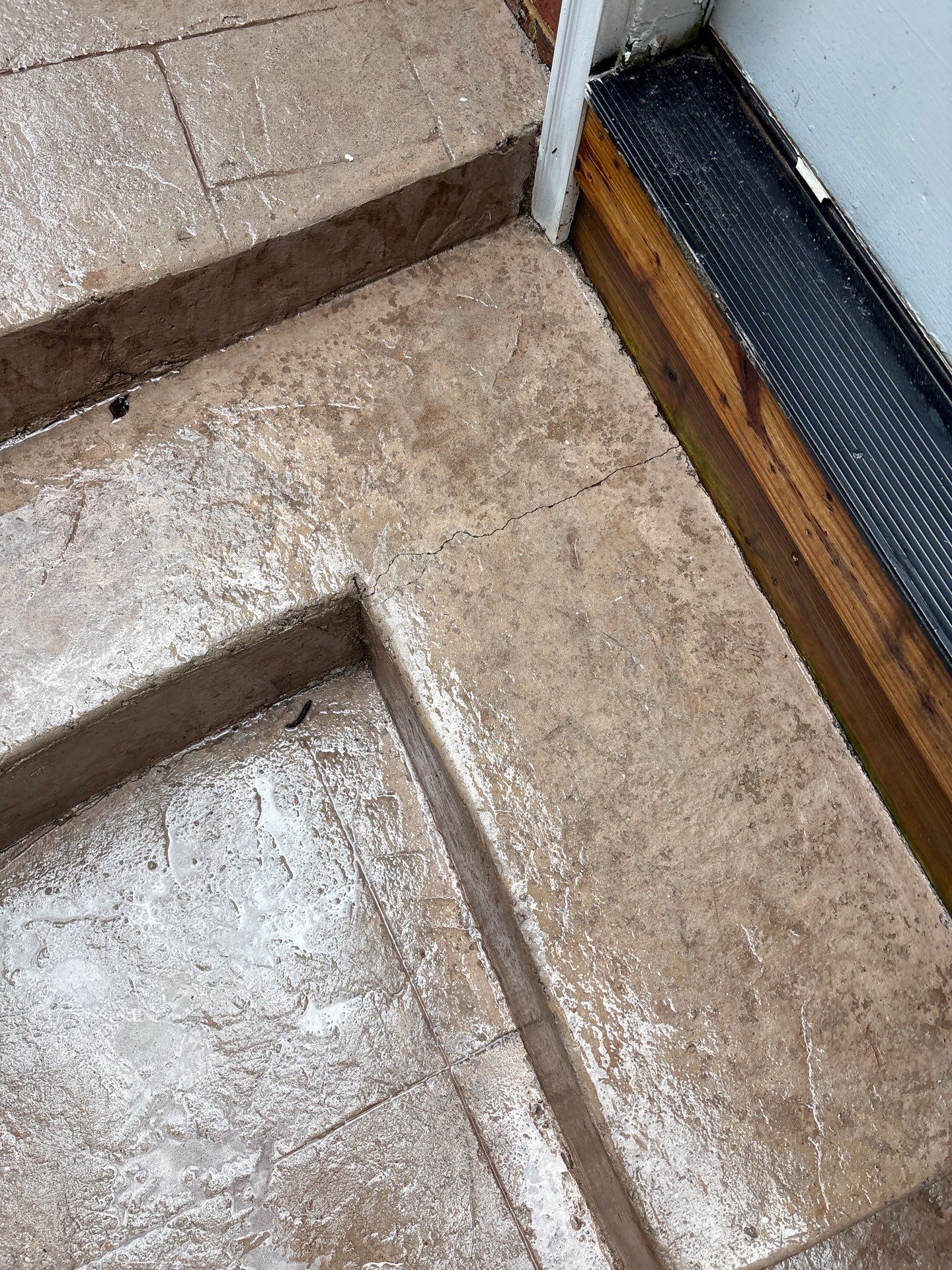 Pool Pavers using Concrete Sealant by DuraSeal