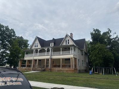 Premium Asphalt Shingle Roof Replacement | Ashland, KY