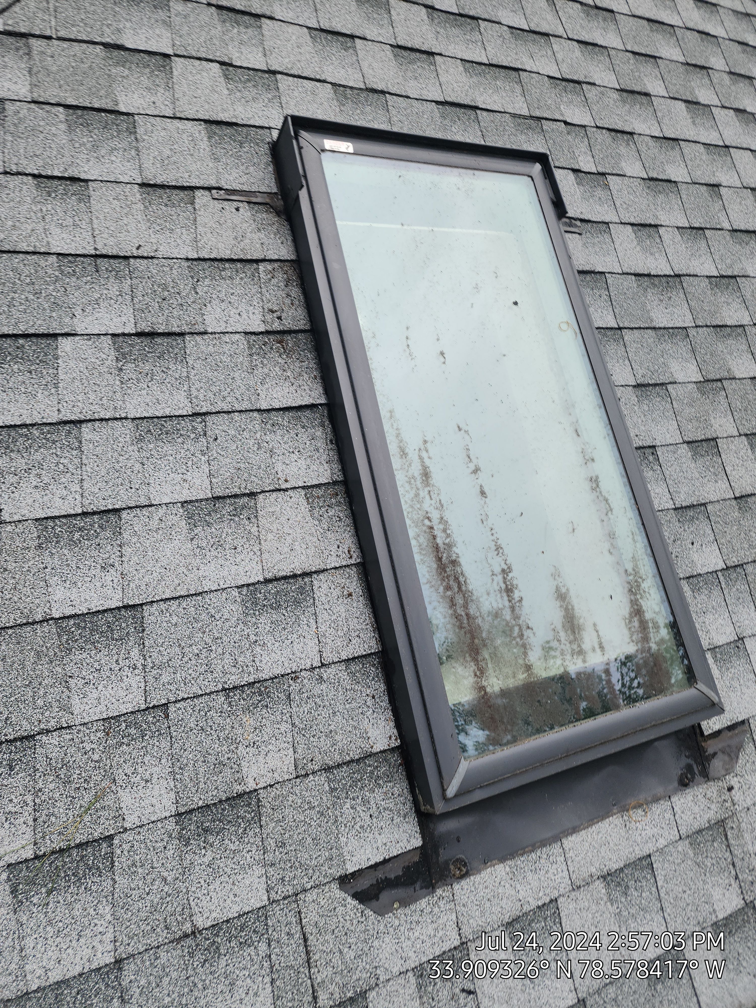 GAF HDZ - Birchwood by Linta Roofing Inc