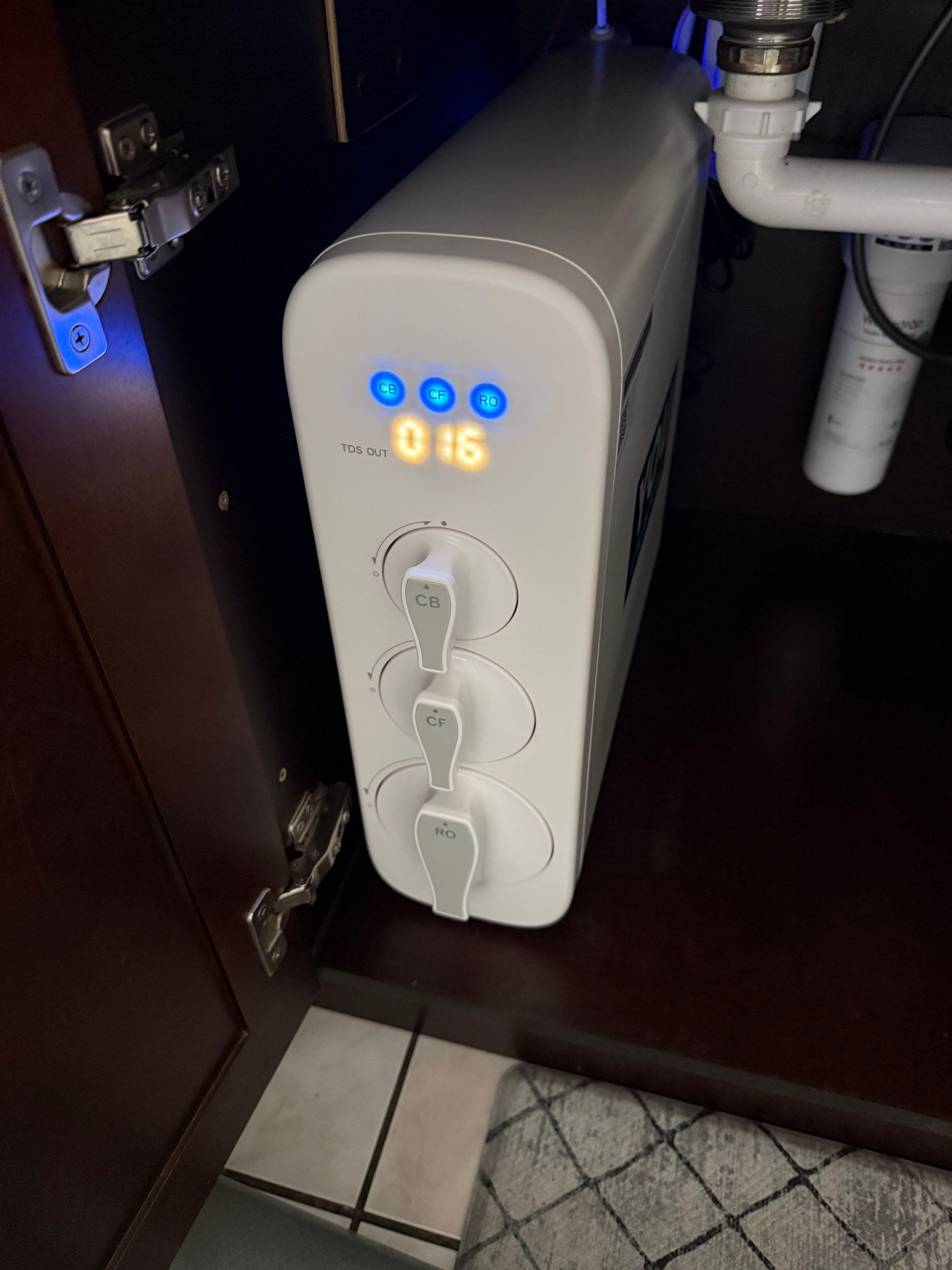 Project in Tampa by You Restorations LLC DBA YOU-Home