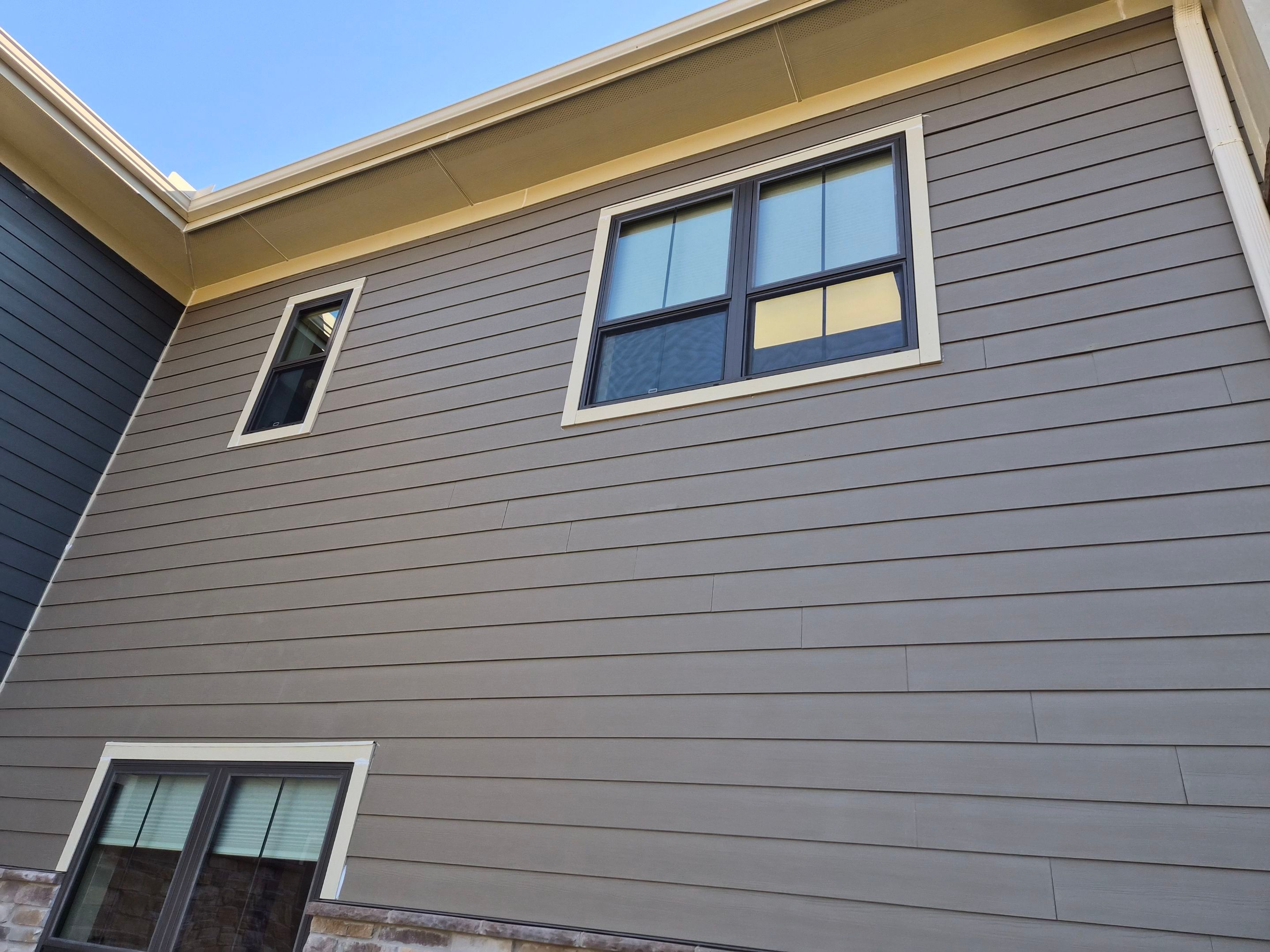 Commercial Exterior Painting Project | Primrose Retirement Community – Tyler, TX 🏢🎨 by Quality Coats Painting