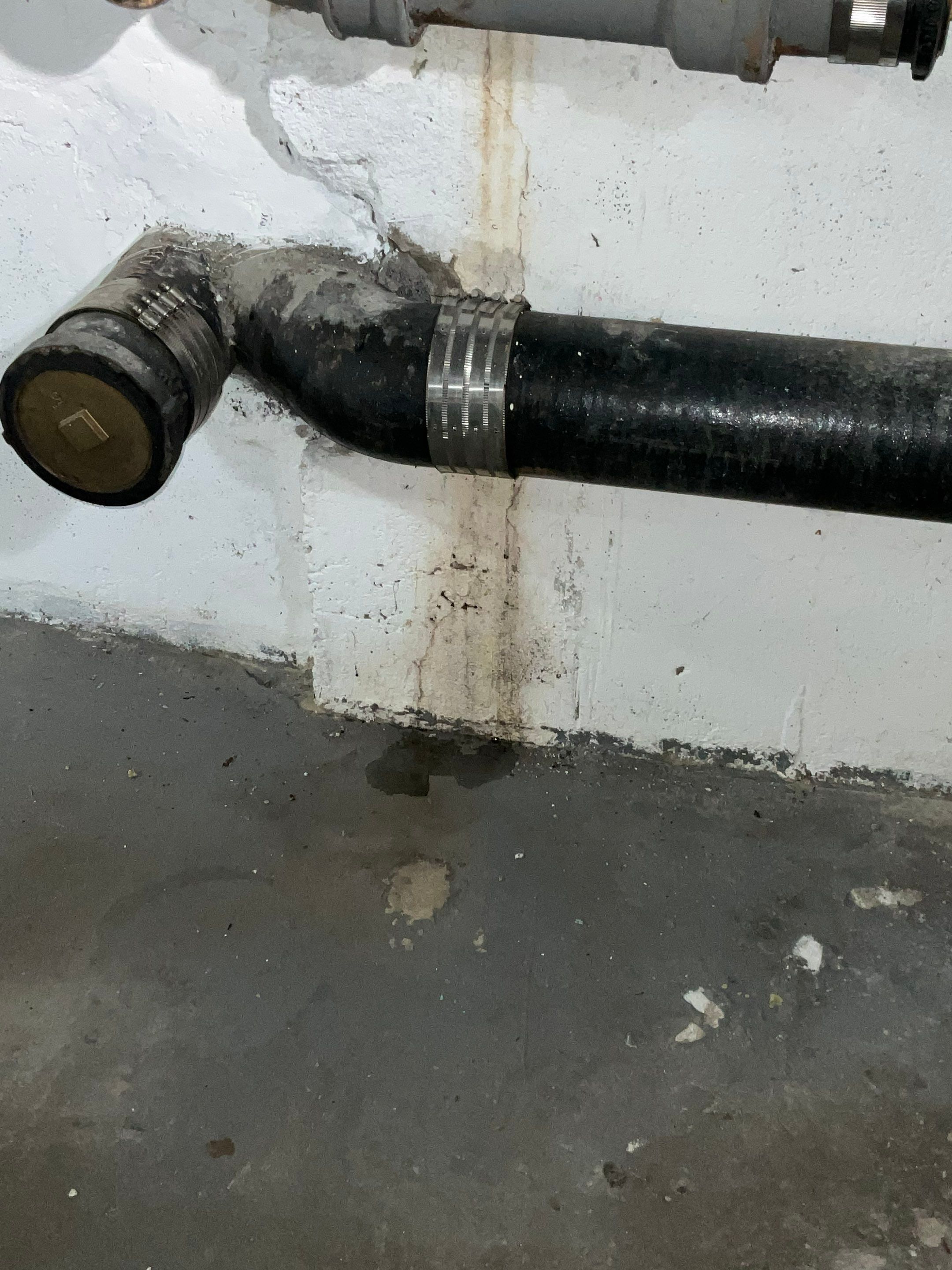 301 Hicksville Rd • Bethpage, NY 11714 by A.M. Shield Waterproofing, Corp.