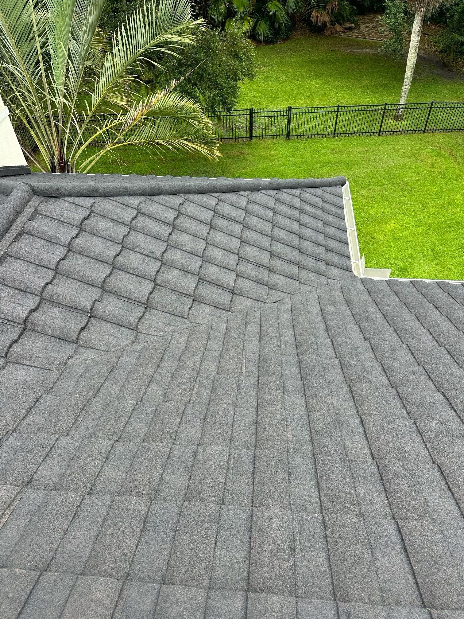 Residential Roofing Installation using Westlake (Boral) Stone Coated Steel by Four Peaks Roofing