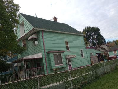 Zach Leone - 3124 W 84th St