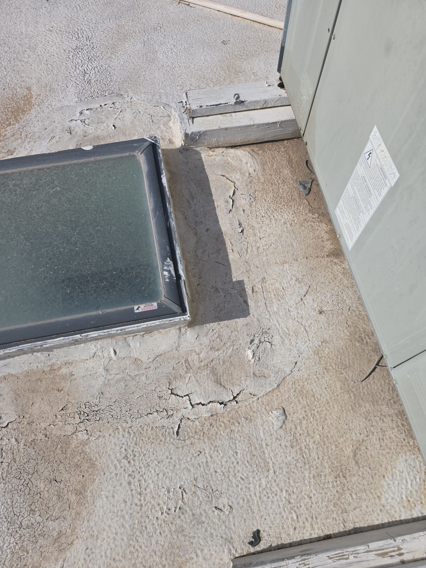 Project in Phoenix, AZ by Showtime Roofing & Coatings LLC
