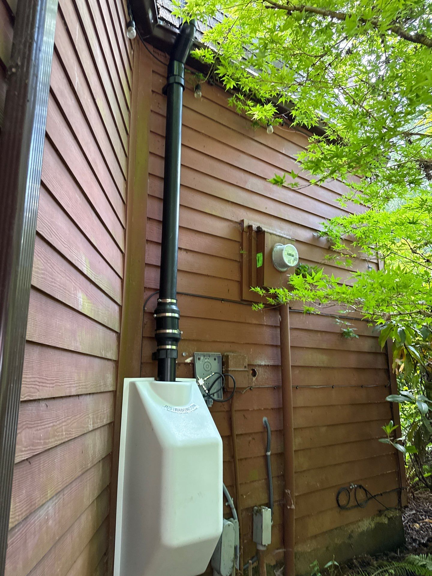 Subslab SafeAir™ System by JustRadon.Com