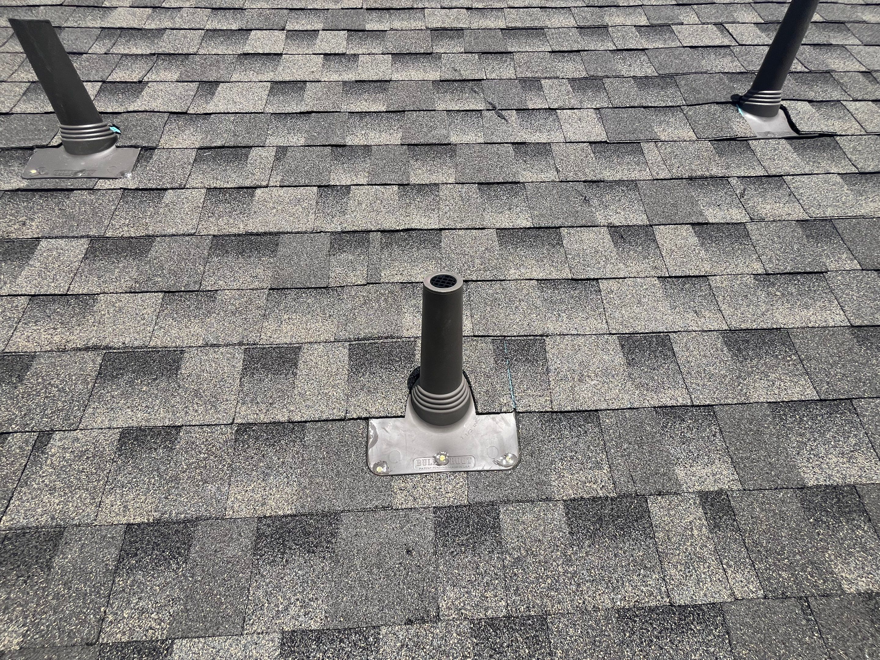 Roof Replacement in Round Rock, Tx by ROAM Roof & Solar