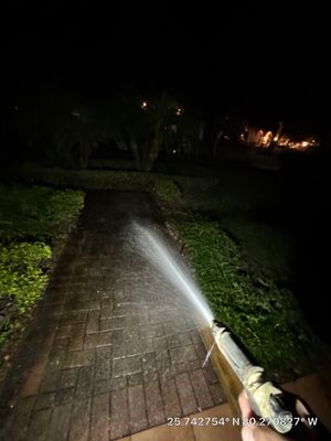 Project in Coral Gables