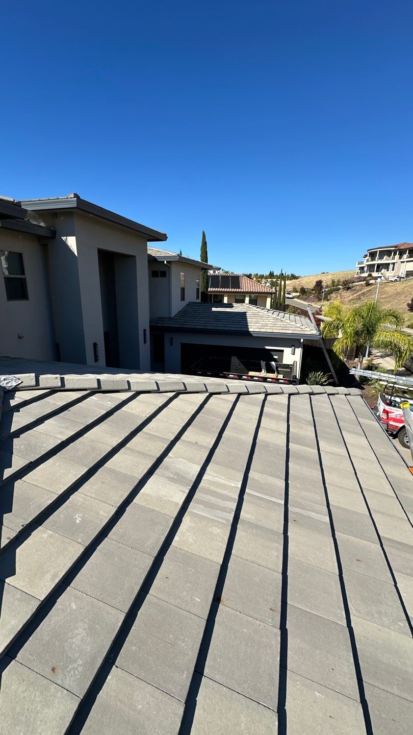 Sacramento Roofing Inc featured photo.