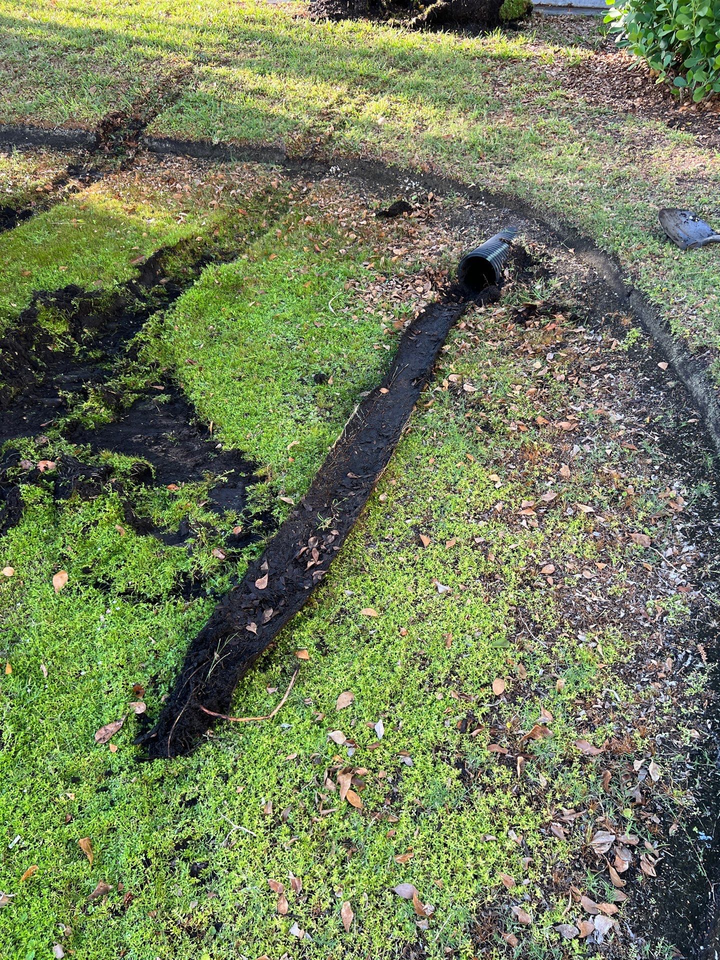 Marco Island Condo Stormwater System Maintenance by Don Mar, Inc. Storm Water Solutions