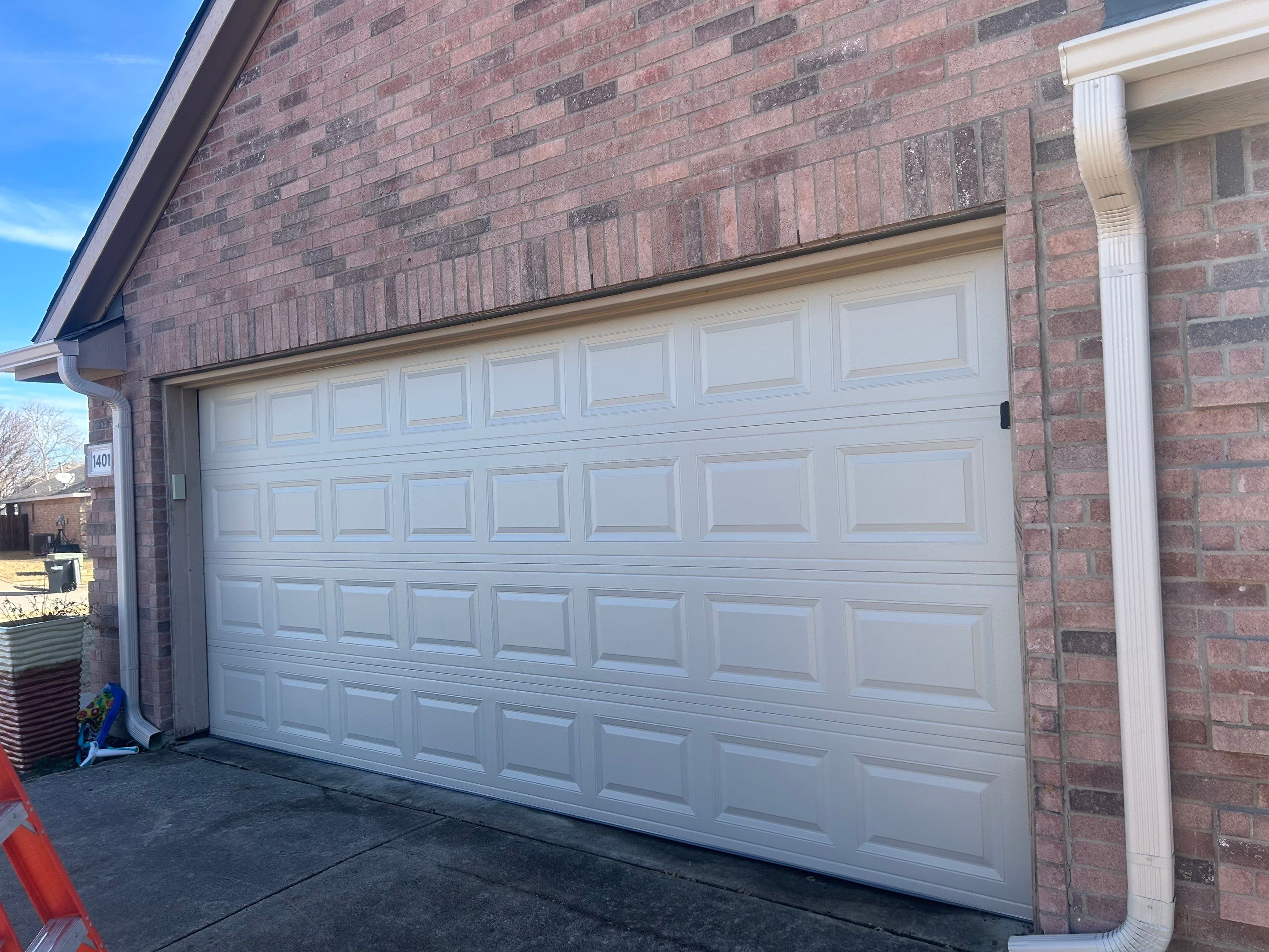 Project in McKinney by Armor Roofing | Exteriors