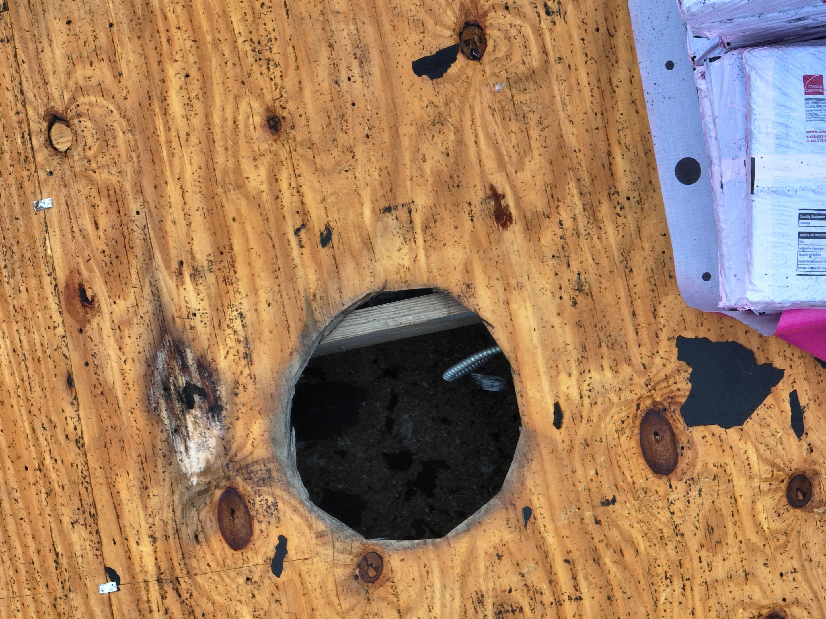 Roof Replacement in San Antonio, Texas by Premier Roofing and Contracting