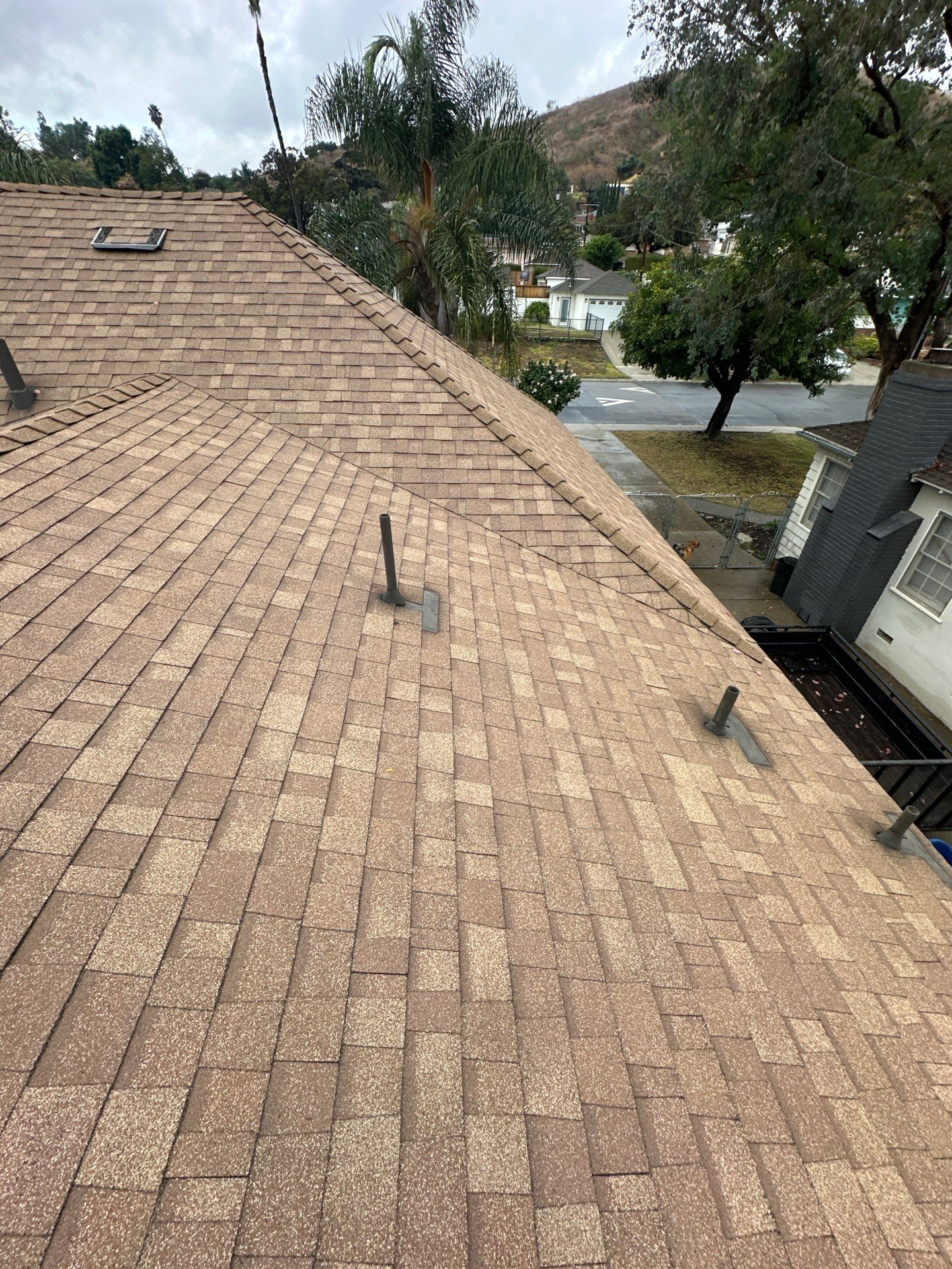 Roof Replacement - Fremont, CA 94538 by Epic Roof Replacement