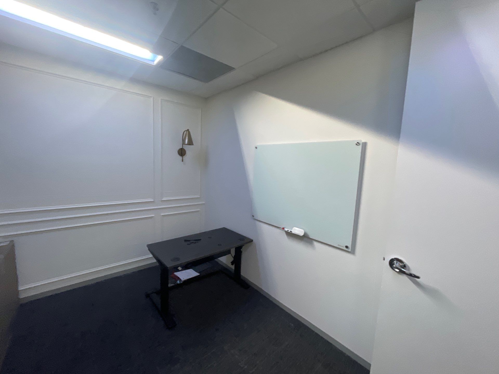 Office Project in Atlanta by Atlanta Design Group