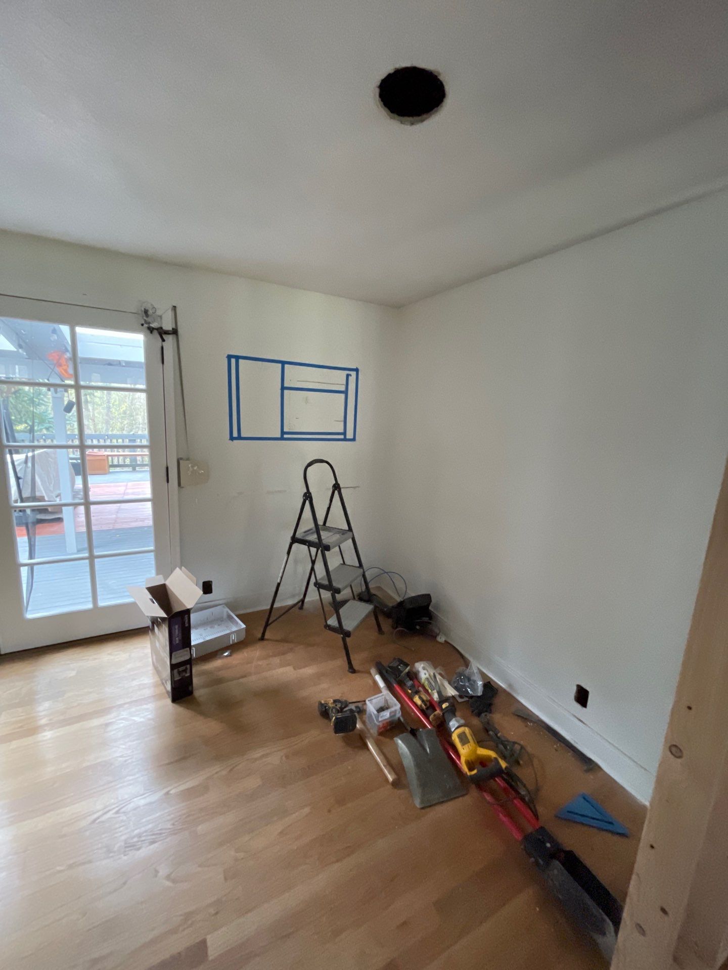 Home Rewire + Kitchen Remodel by Renew Electric