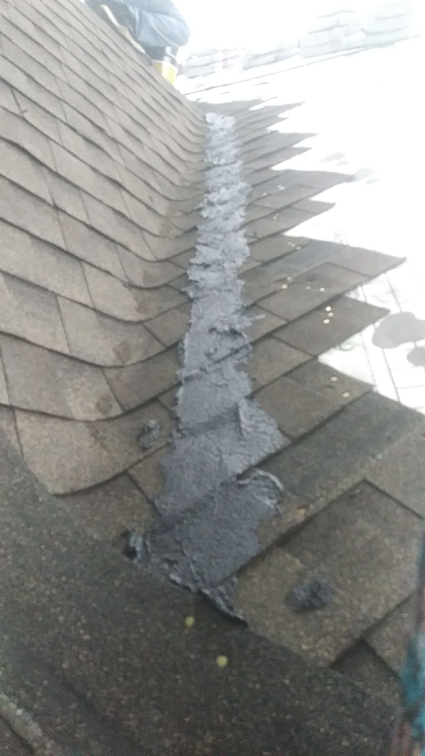 Residential Roofing Repair using Roof Replacement by American Roofing & Construction LLC