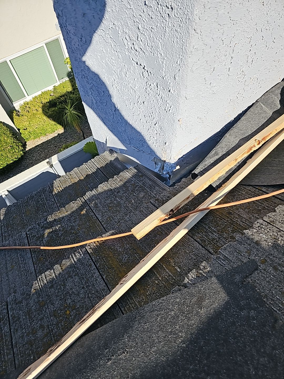 Tile Roof Reset Project - Agoura Hills CA 91301 by Epic Roof Replacement
