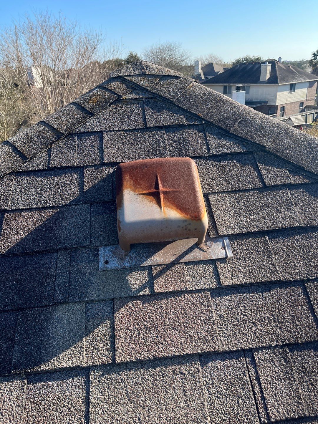 Residential Roofing Installation using GAF Timberline HDZ by Lighthouse Roofing