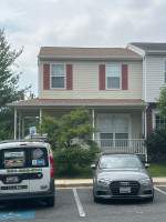 Project in District Heights by ExteriorPros