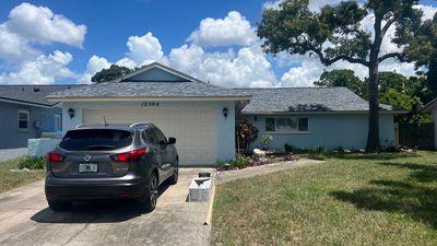 Roof Replacement in Seminole, FL.