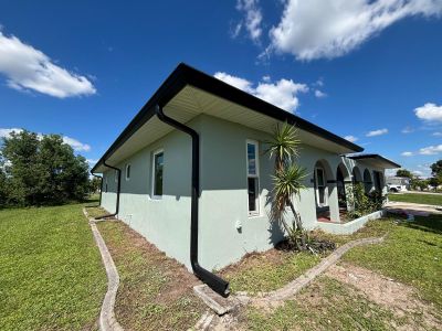 Project in North Port