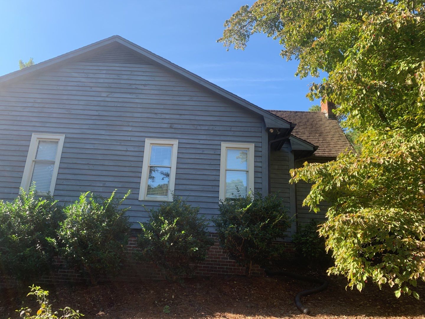 Re-Roof by American Roofing NC