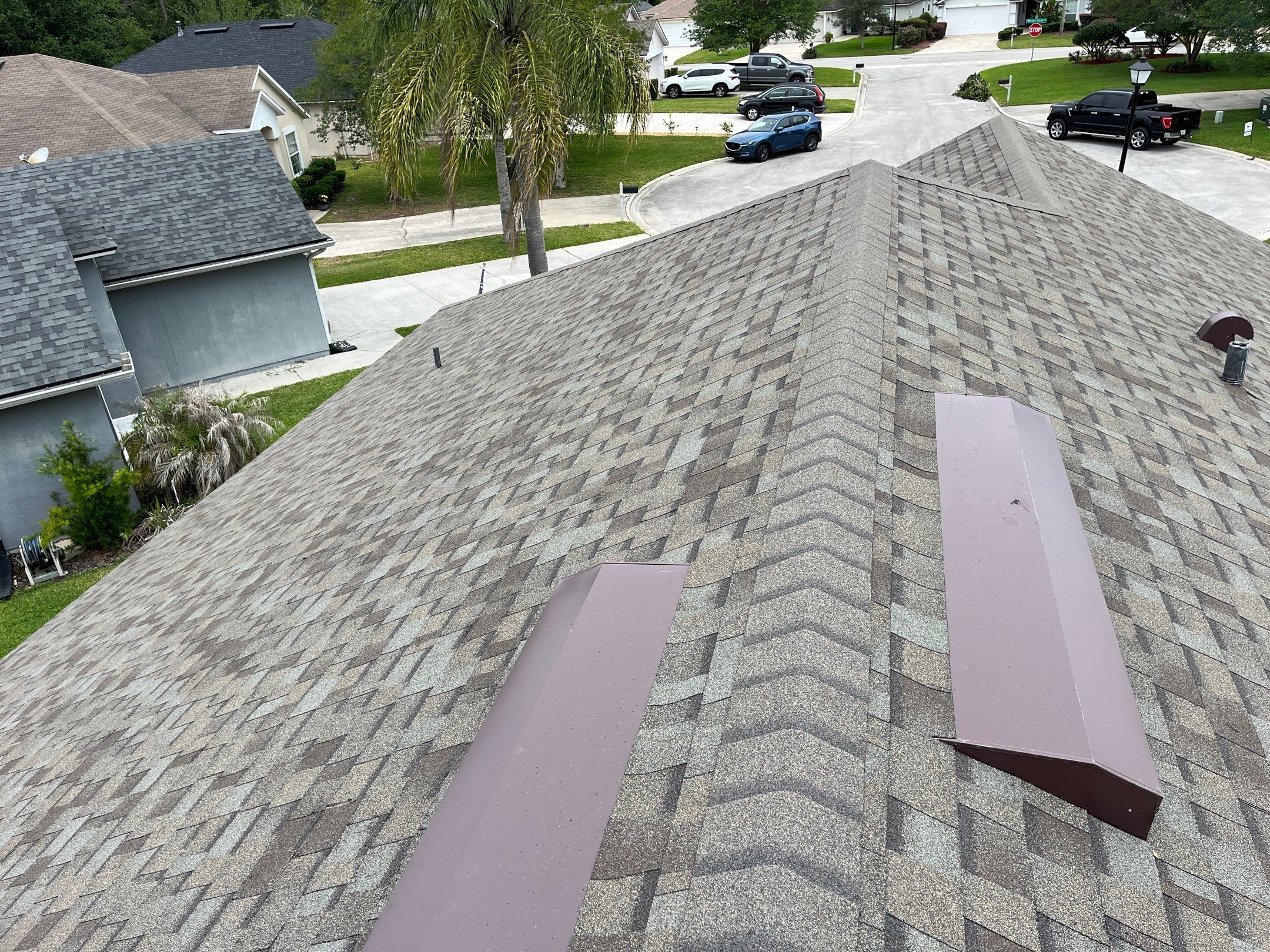 Shingle -> Shingle by Prime Roofing