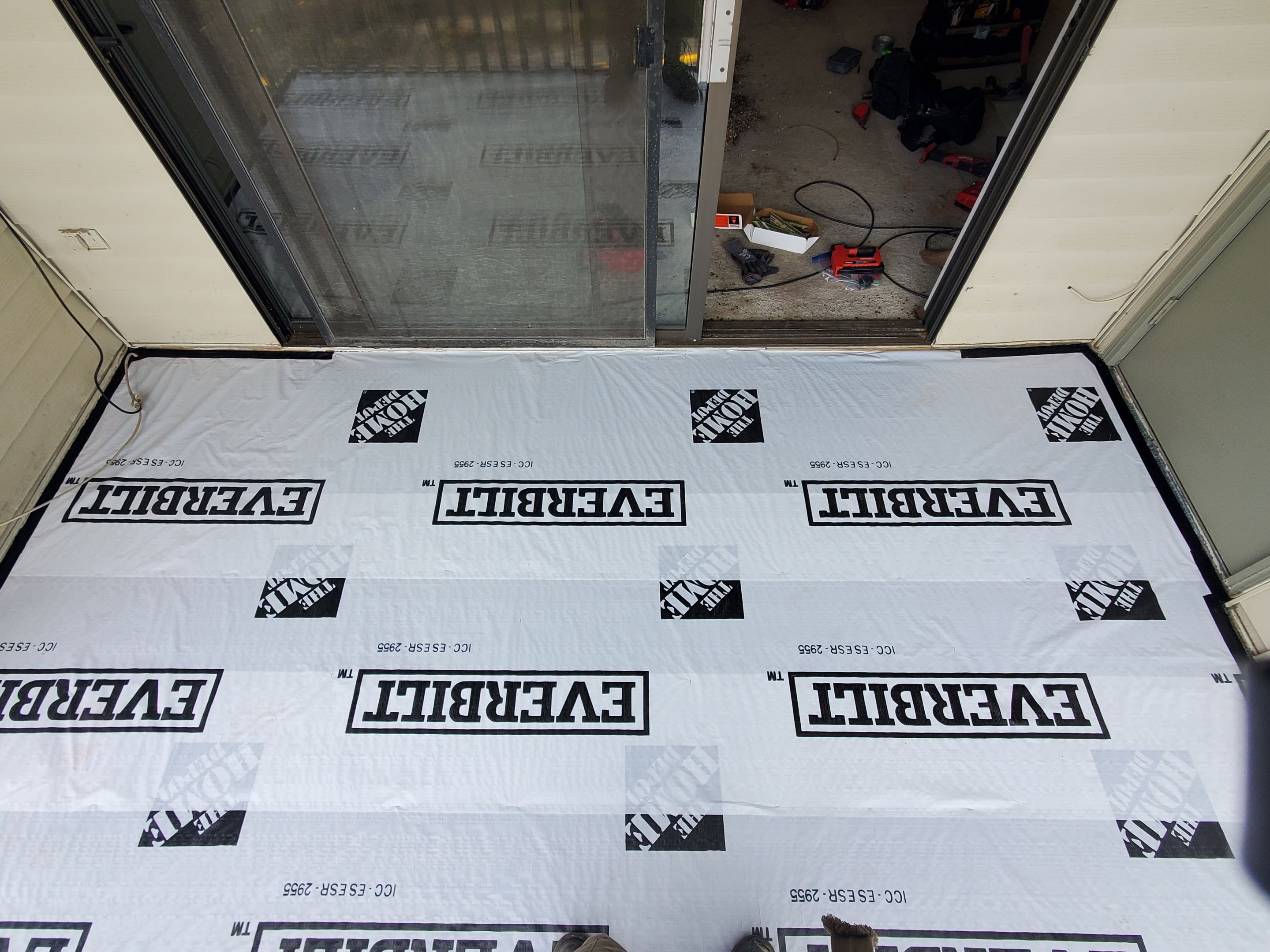 Deck Remove /Repair/Install by Construction Now LLC