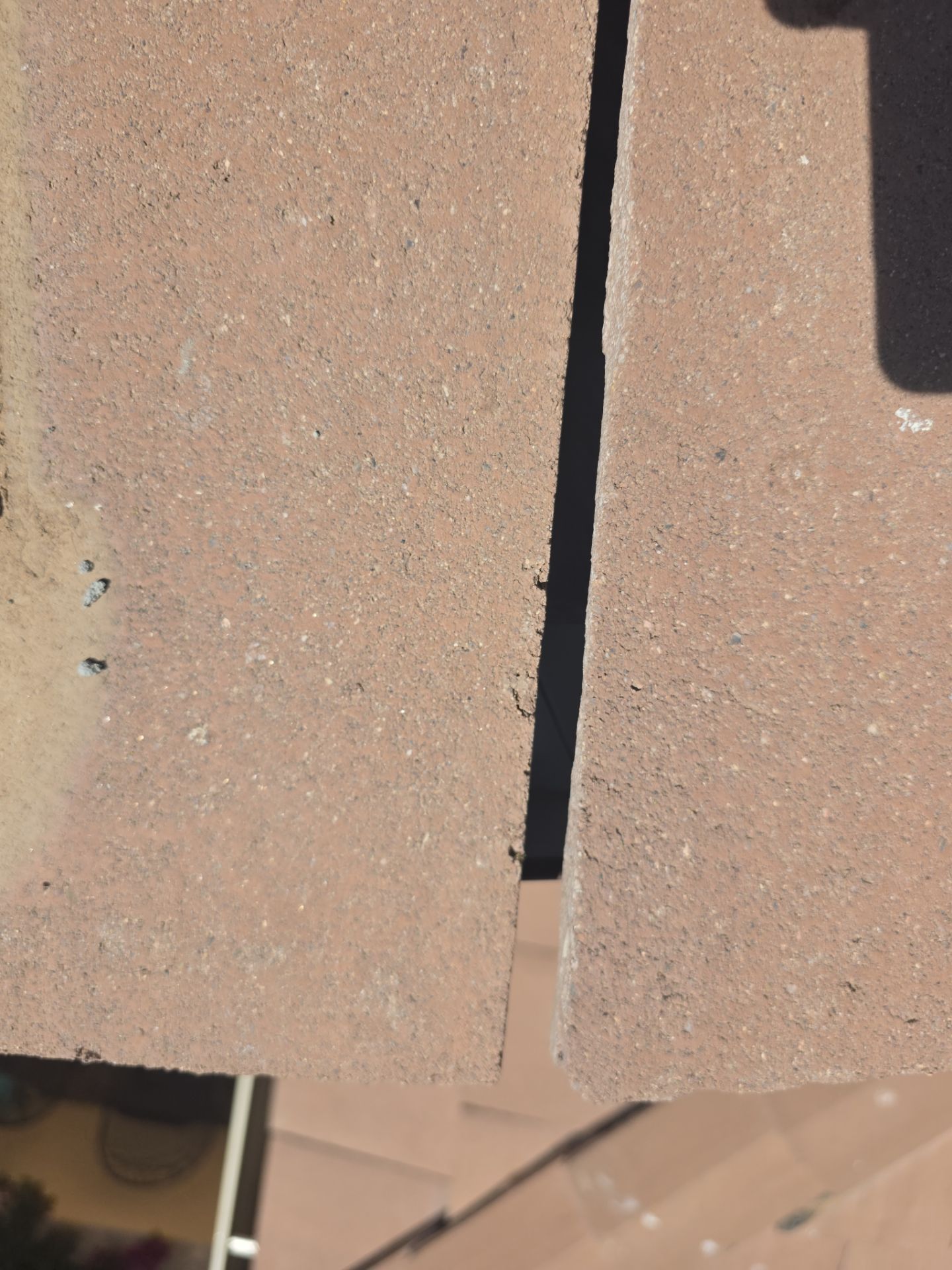 Tile Reset using Concrete Tiles in San Tan Valley by Weather-Tite Roofing