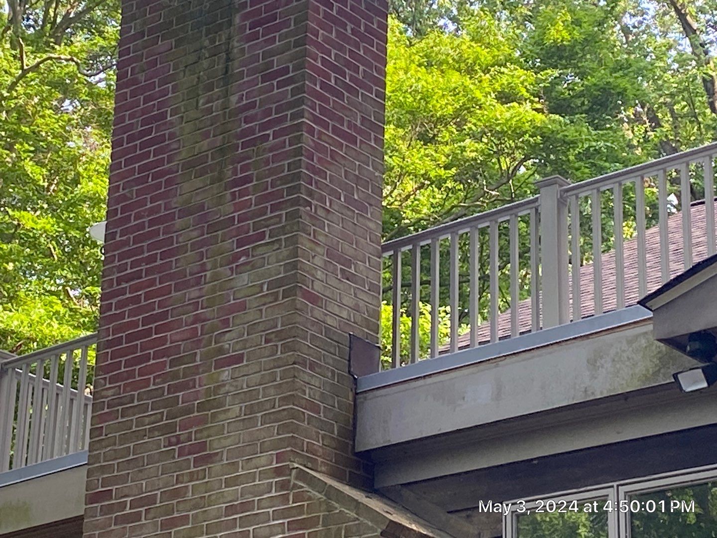 Annandale: Multi-Trade Tree Damage Restoration by RM Banning, Inc.