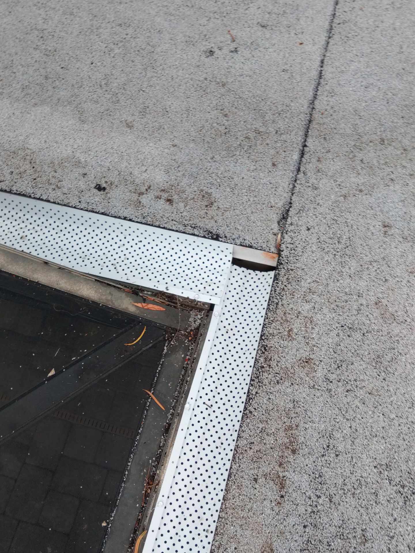 Custom Color Gutter Solutions in Sarasota FL by Gutter Professors