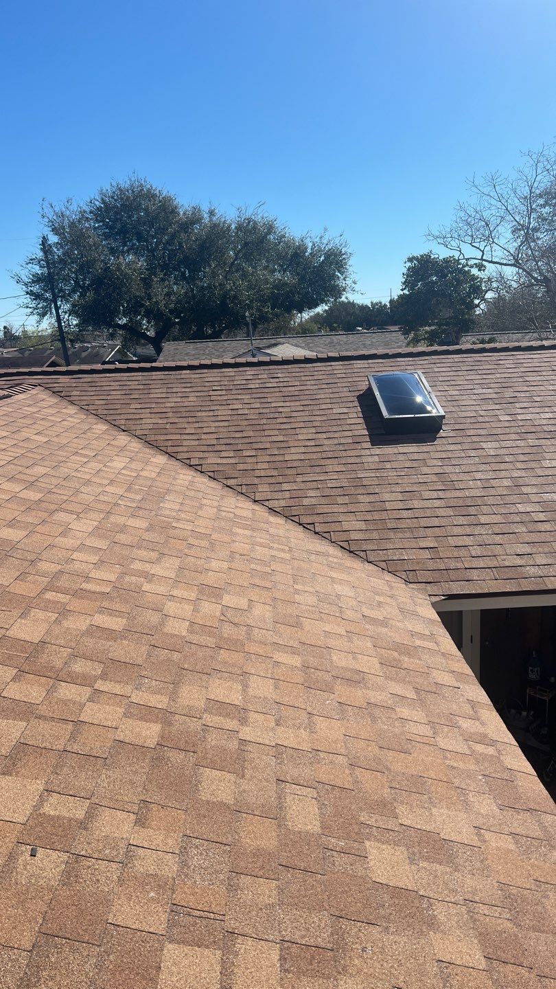 Vaulted Patio Cover by Bayfront Roofing and Construction