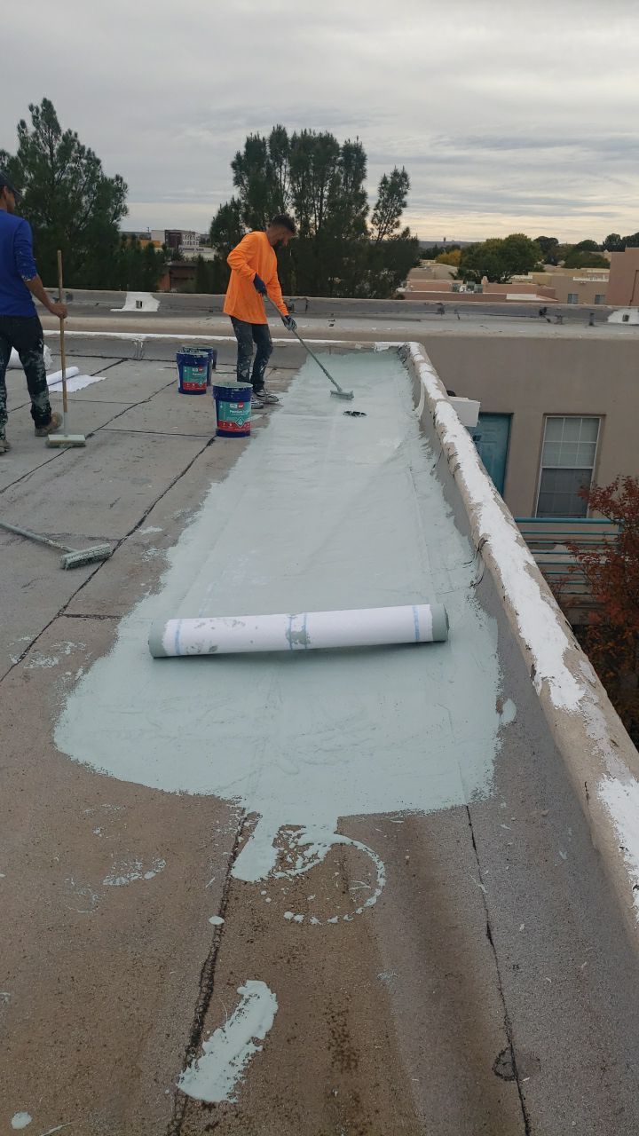 Las Palmas Apartments by SPF Services