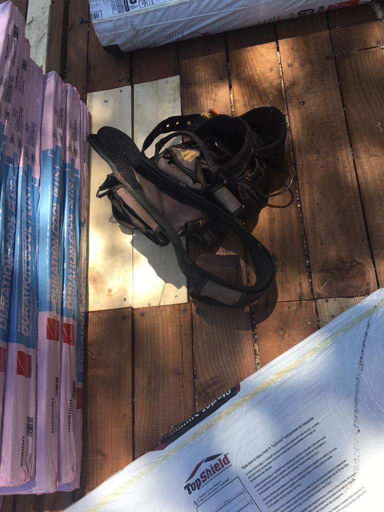 Roof Replacement - Los Angeles CA 90068 by Epic Roof Replacement