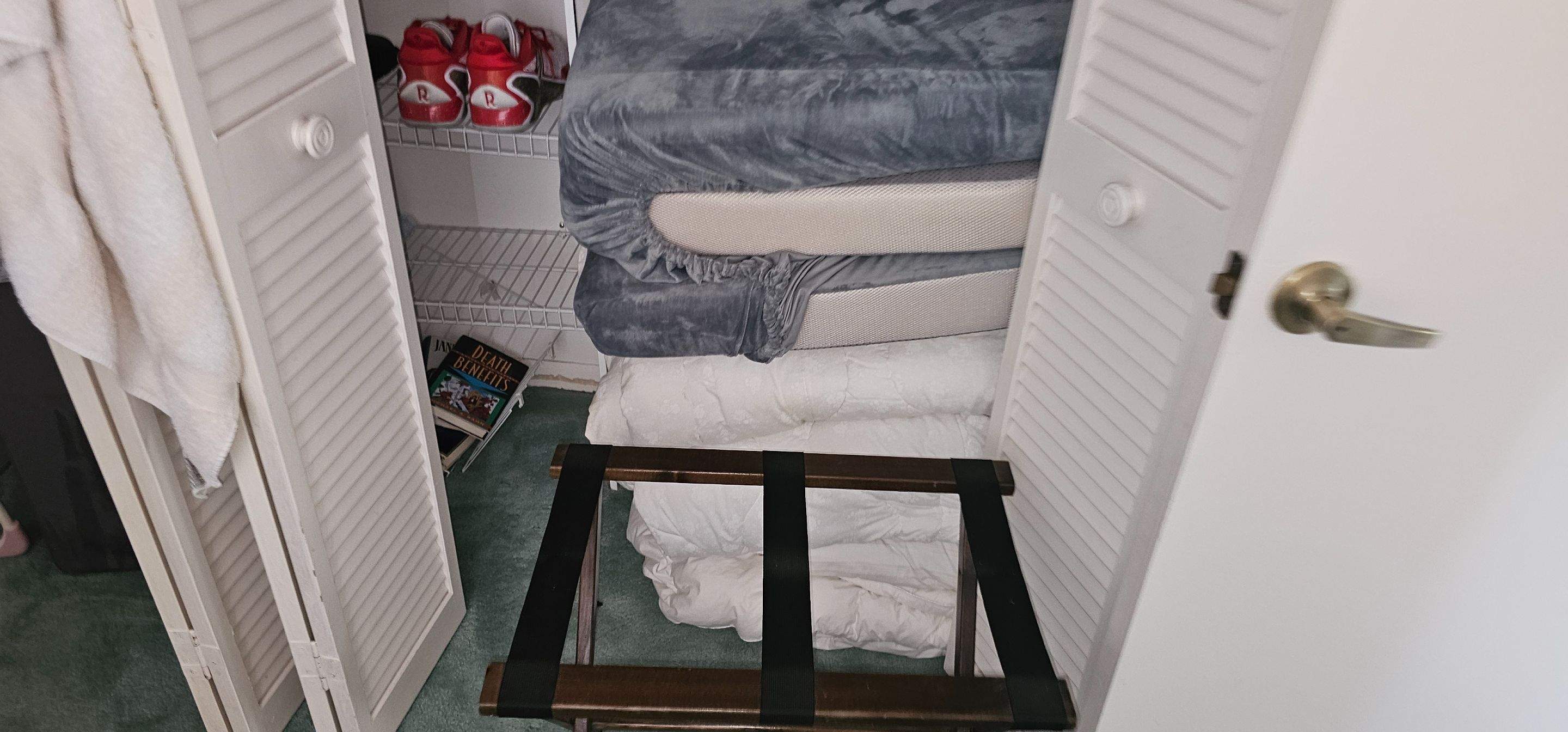 Water Damage Claim in Miami Beach by FLAPA & KeyStone