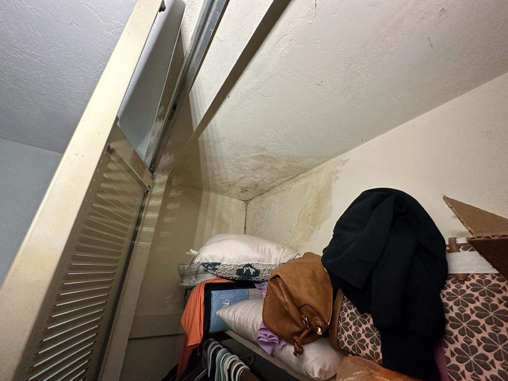 Water Damage Claim in Lauderhill by FLAPA & KeyStone