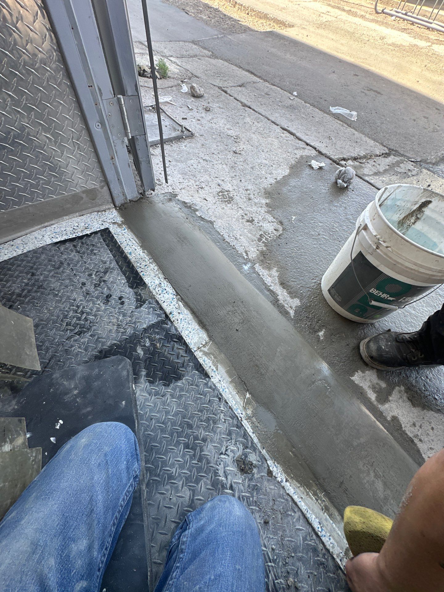 Commercial Maintenance  by Castro Brothers Solutions